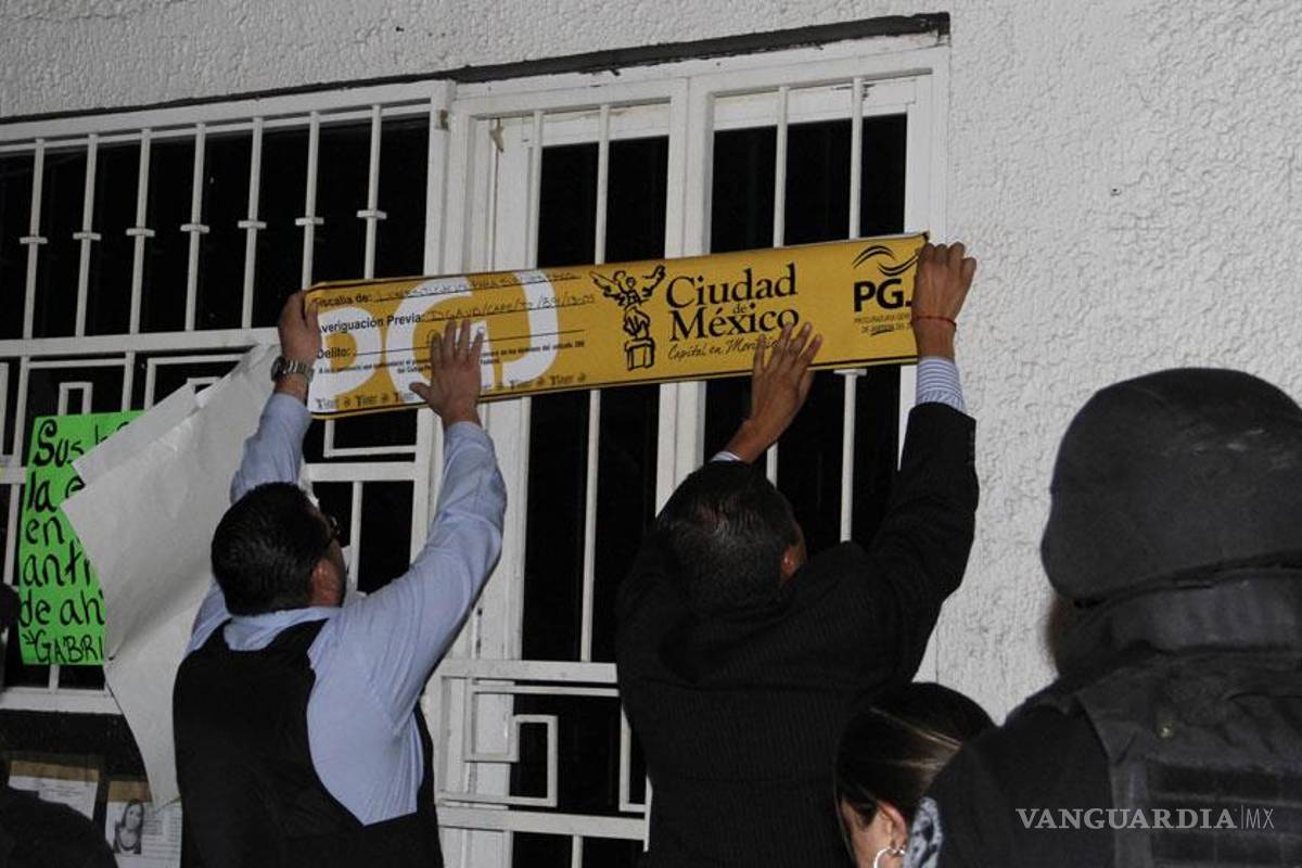 Dueños del Heaven operaban otros antros en DF y Cancún