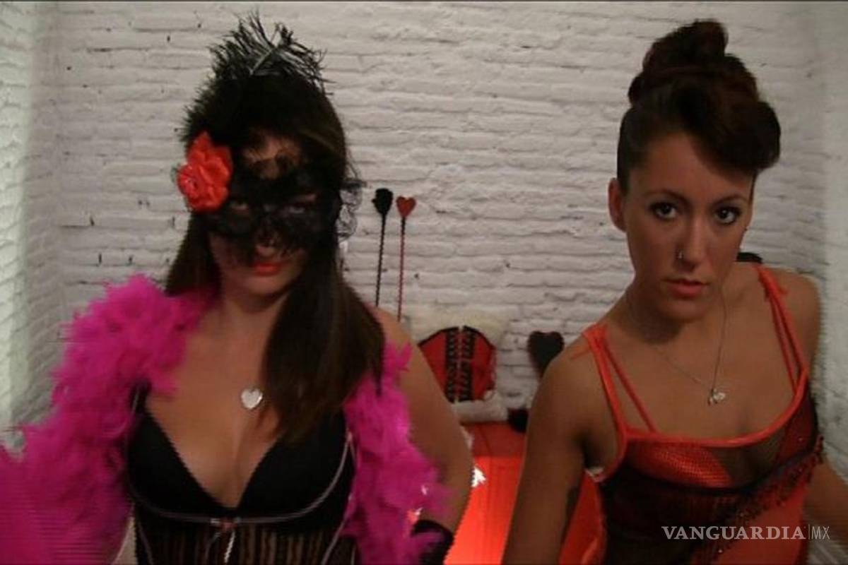 La cara oculta de la lujuria