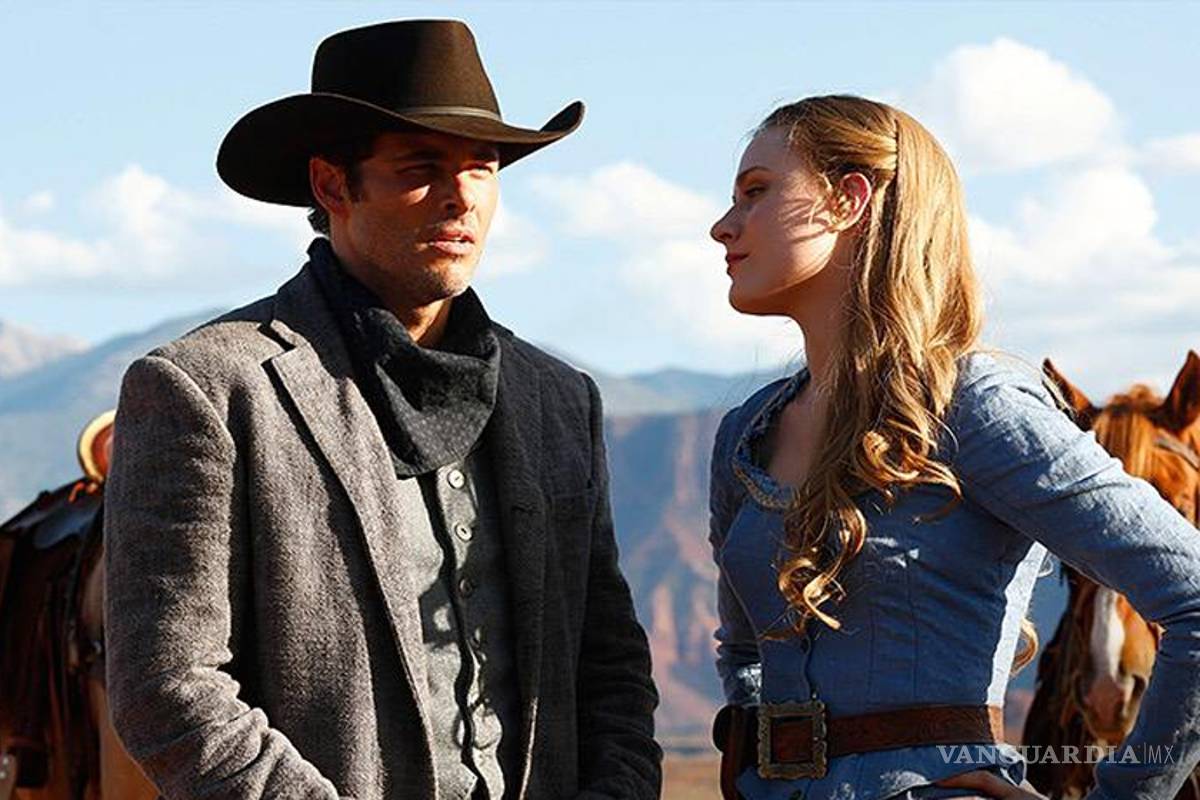 Extras de 'Westworld' acusan a HBO de cláusulas sexuales