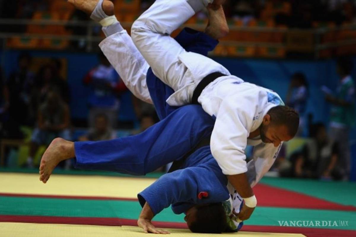 Judo, la técnica de defensa más practicada del mundo
