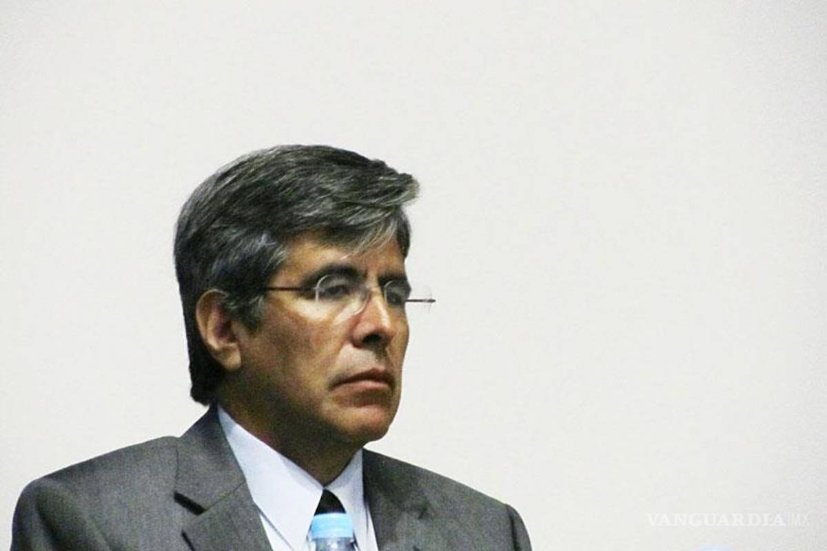 El mexicano Raúl Rojas, elegido &quot;profesor del año&quot; en Alemania