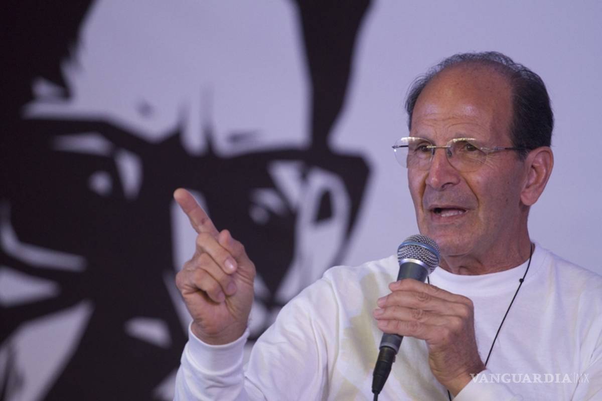 Fueron quemados vivos algunos estudiantes: Solalinde