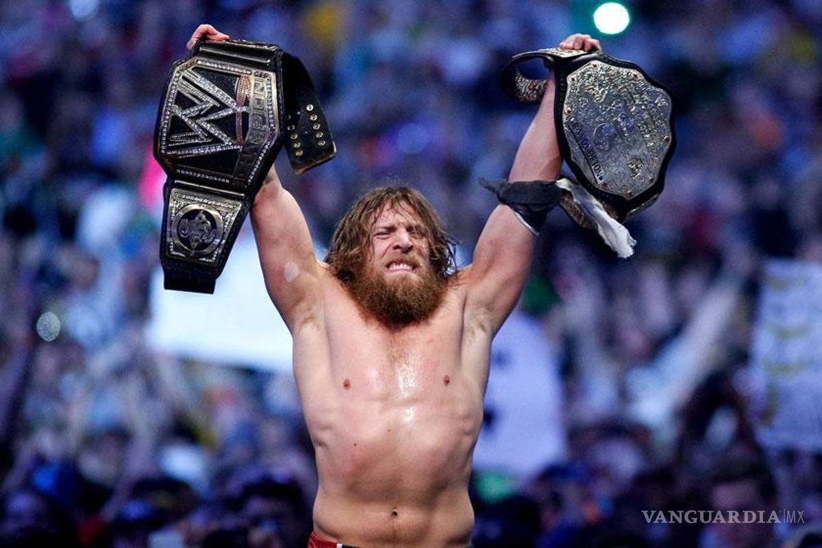 Lesnar, la gran sorpresa en WrestleMania XXX