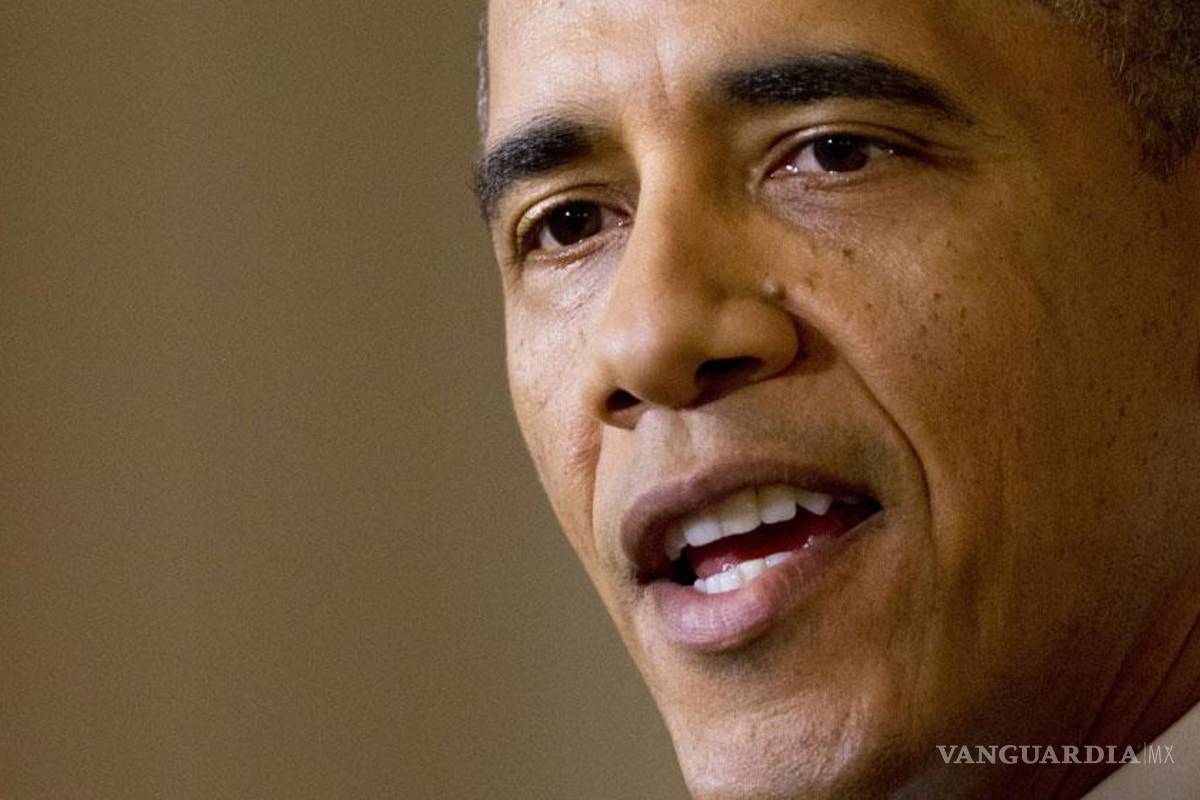 Gratifica a Obama fallo positivo de juez a espionaje