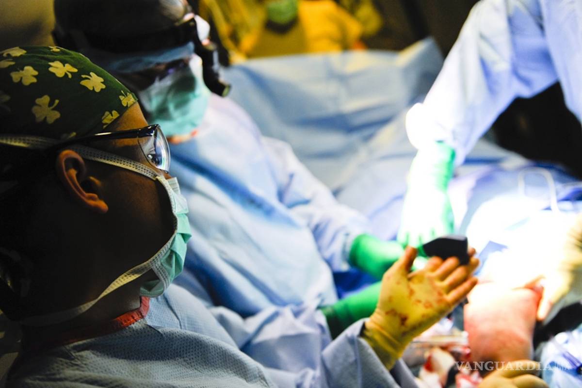 Diez trasplantes de órganos que cambiaron la historia