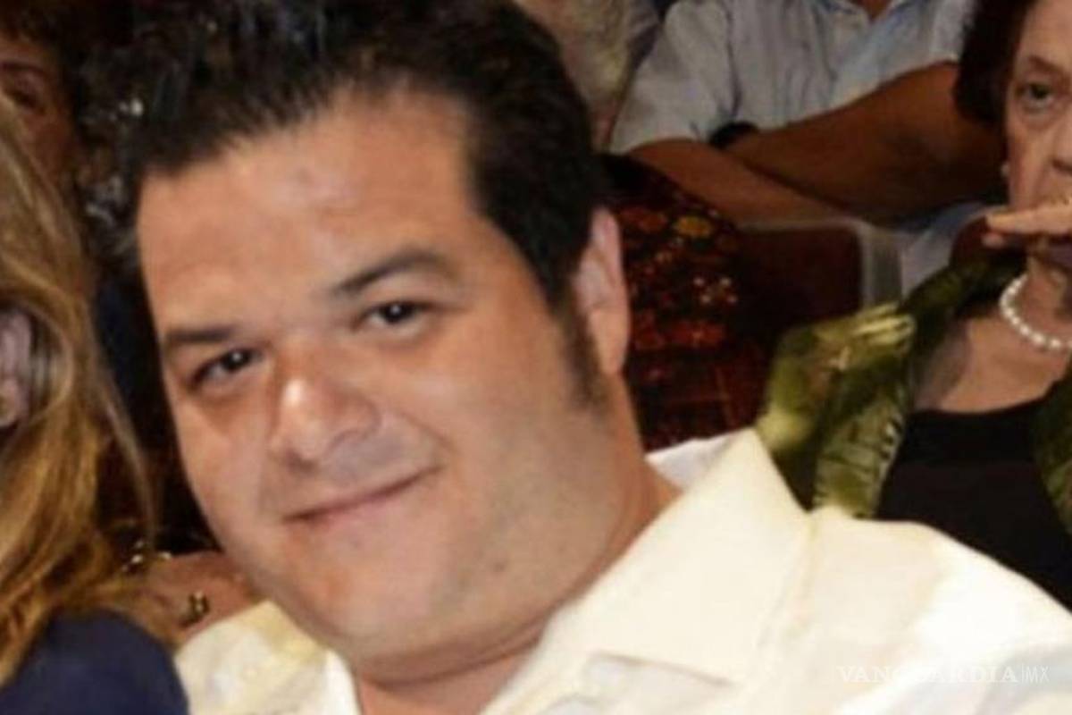 No cede hijo de Granier y libra batalla para descongelar sus cuentas