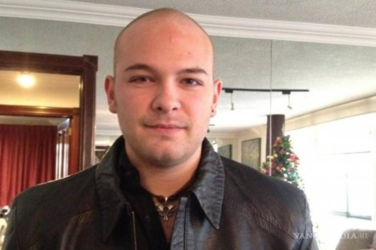 Jordi Landeta, en terapia intensiva