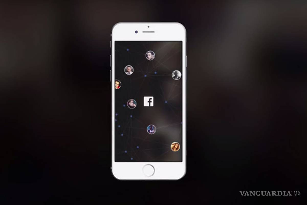 Facebook te notificará cuando un famoso esté &quot;en vivo&quot;