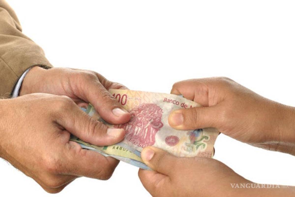 Cuidado con los préstamos fáciles y rápidos