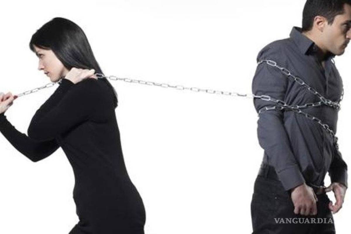 Señales de que estás en una relación enfermiza