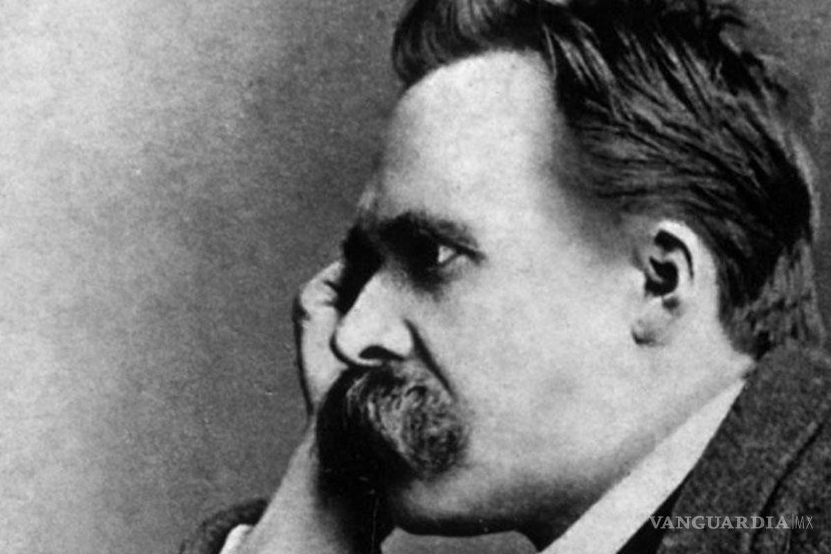 Nietzsche, en diez grandes frases