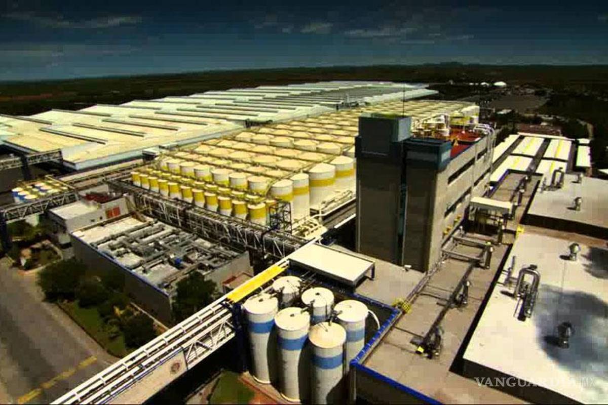 Producir cerveza deja sin agua a Coahuila