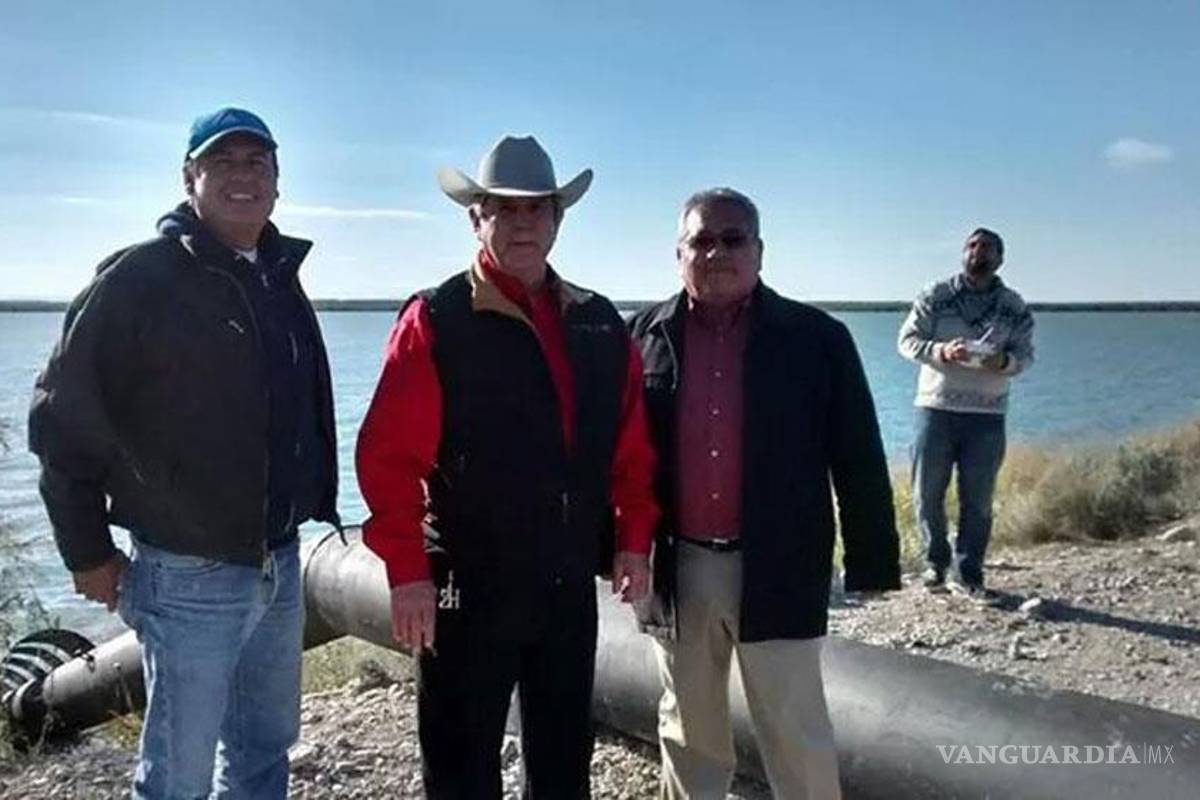 Construyen acueducto en Jiménez para ahorrar consumo de energía eléctrica