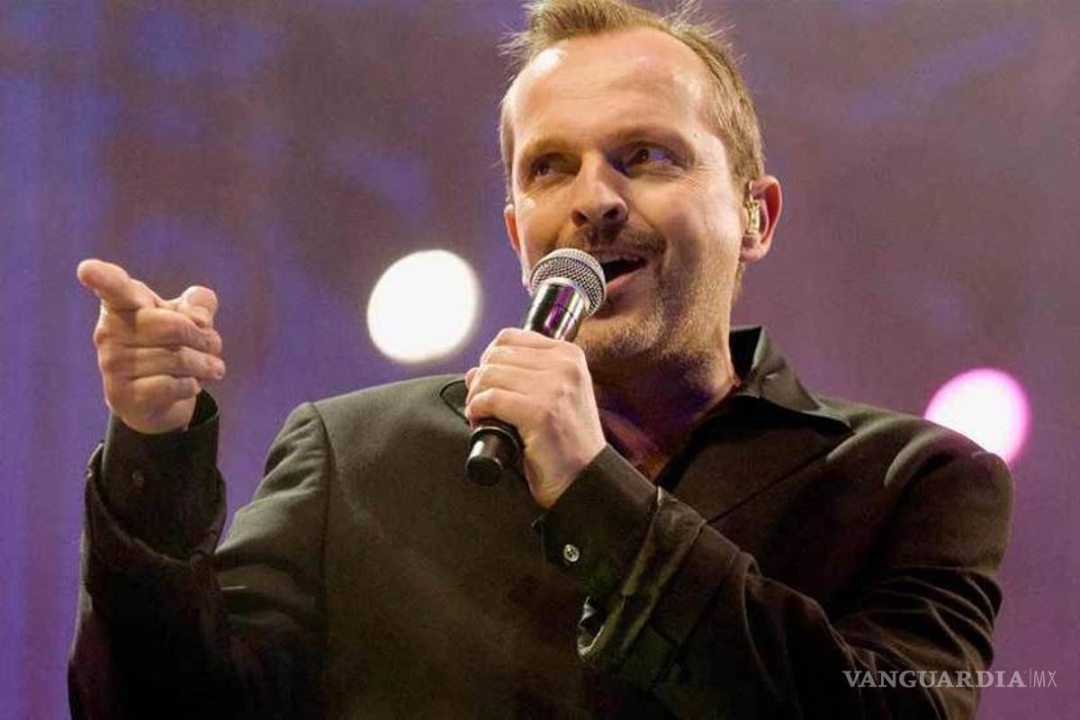 &quot;Si encuentro a alguien como yo, lo mato&quot;: Bosé
