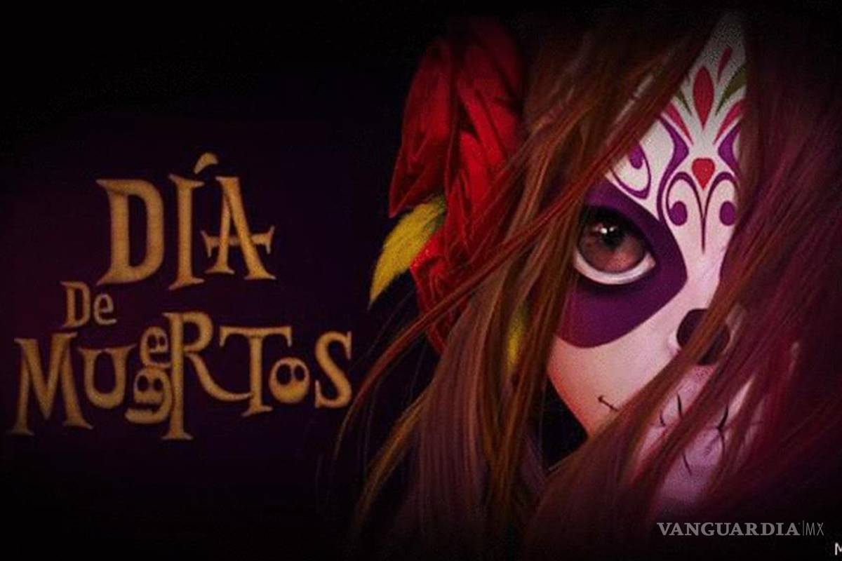 Empresa mexicana le ganó a Disney el &quot;Día de Muertos&quot;