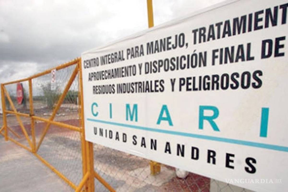 Siguen obras del Cimari