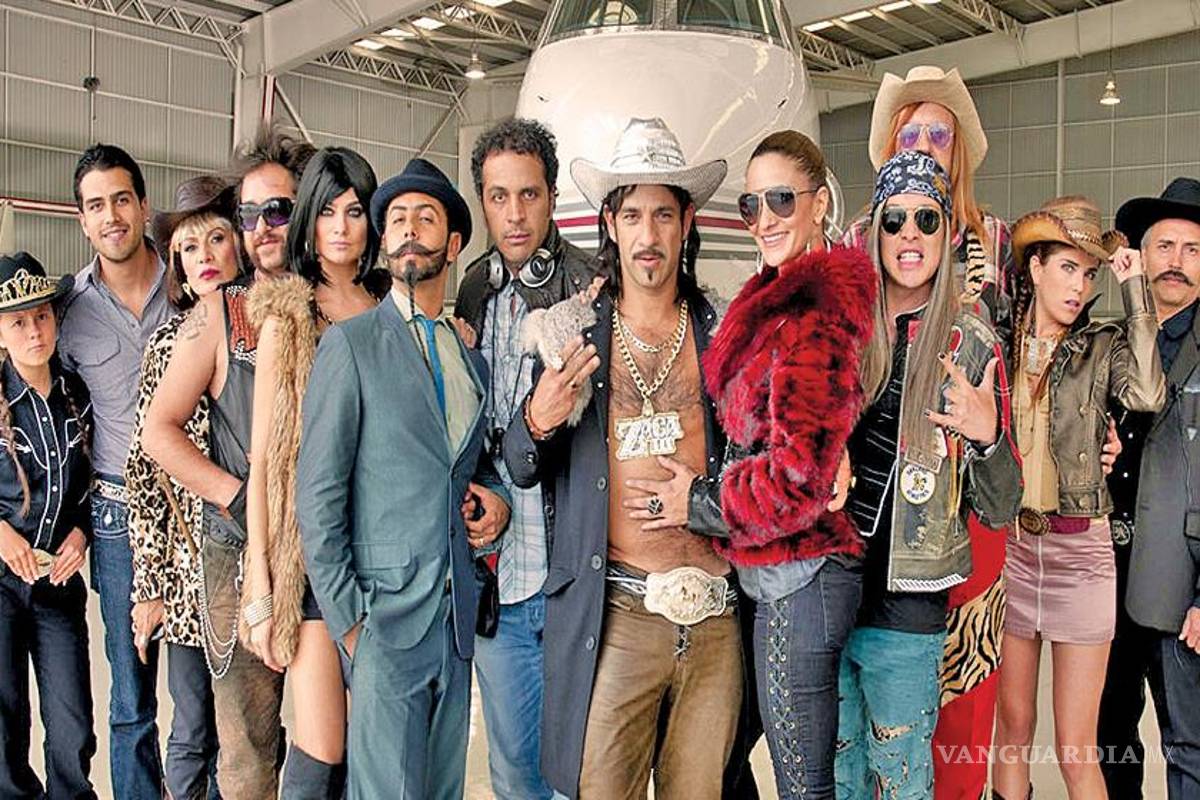 Sin fecha para película de Los Héroes del Norte