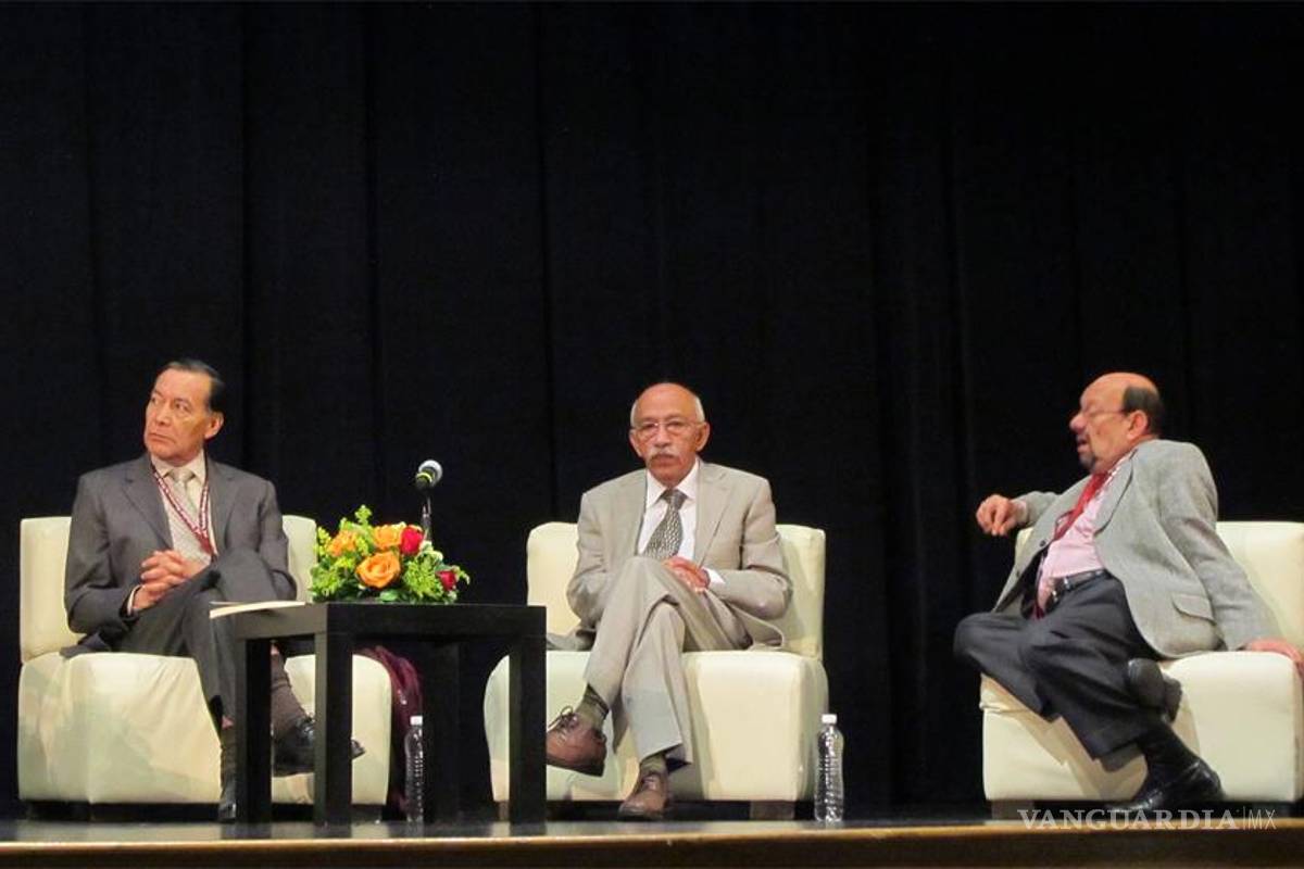 ¿Hacia dónde va la física en México?