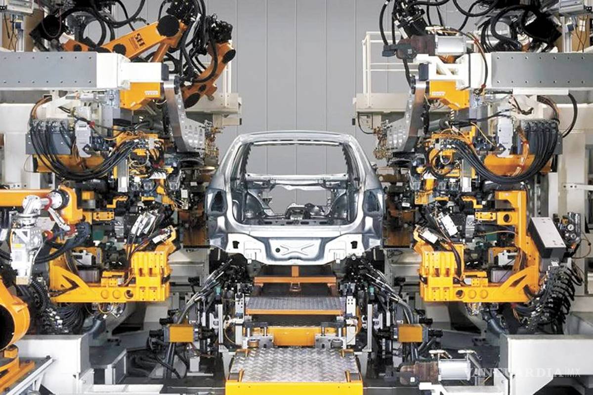 Pagan sueldos altos las automotrices