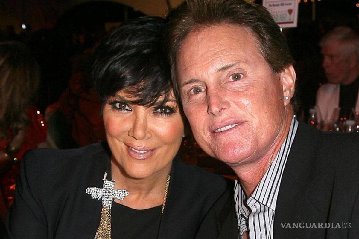 Mamá de Kim Kardashian pone fin a su matrimonio de 22 años