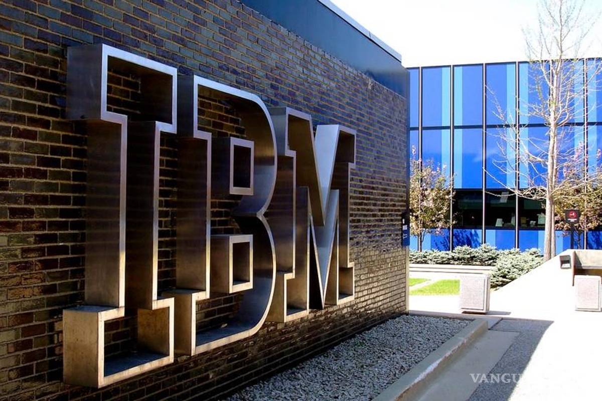 IBM apuesta por la Nube en México