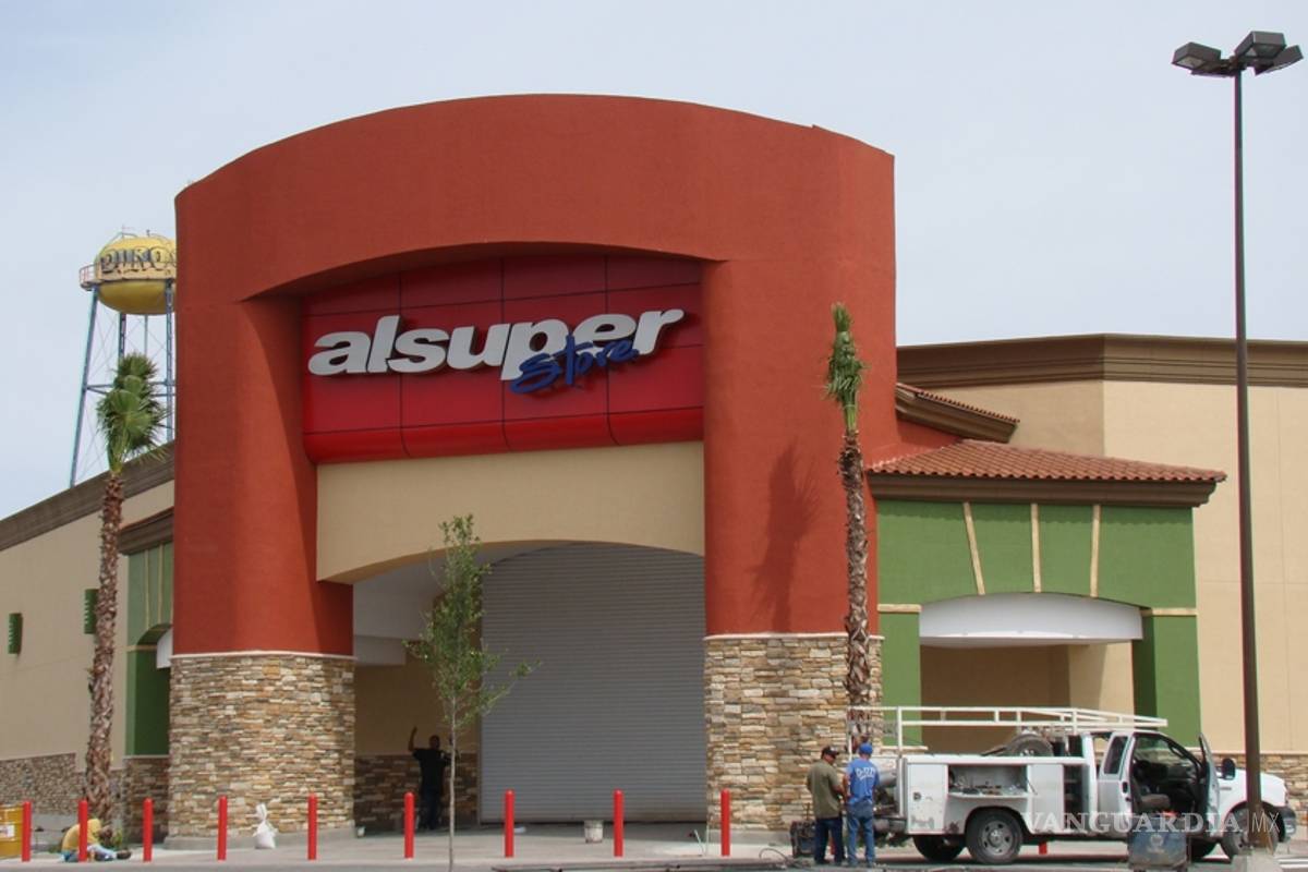 Abre hoy Alsuper Store La Fragua