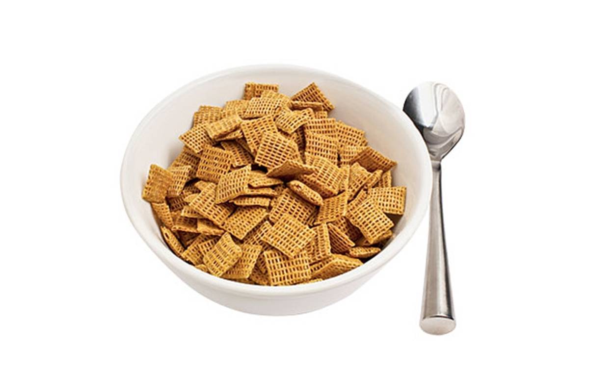 Cereales: El secreto para una vida larga y saludable