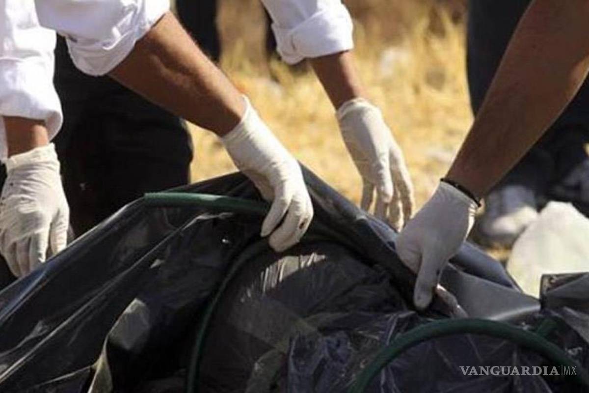 Se comete el primer asesinato del año en Torreón