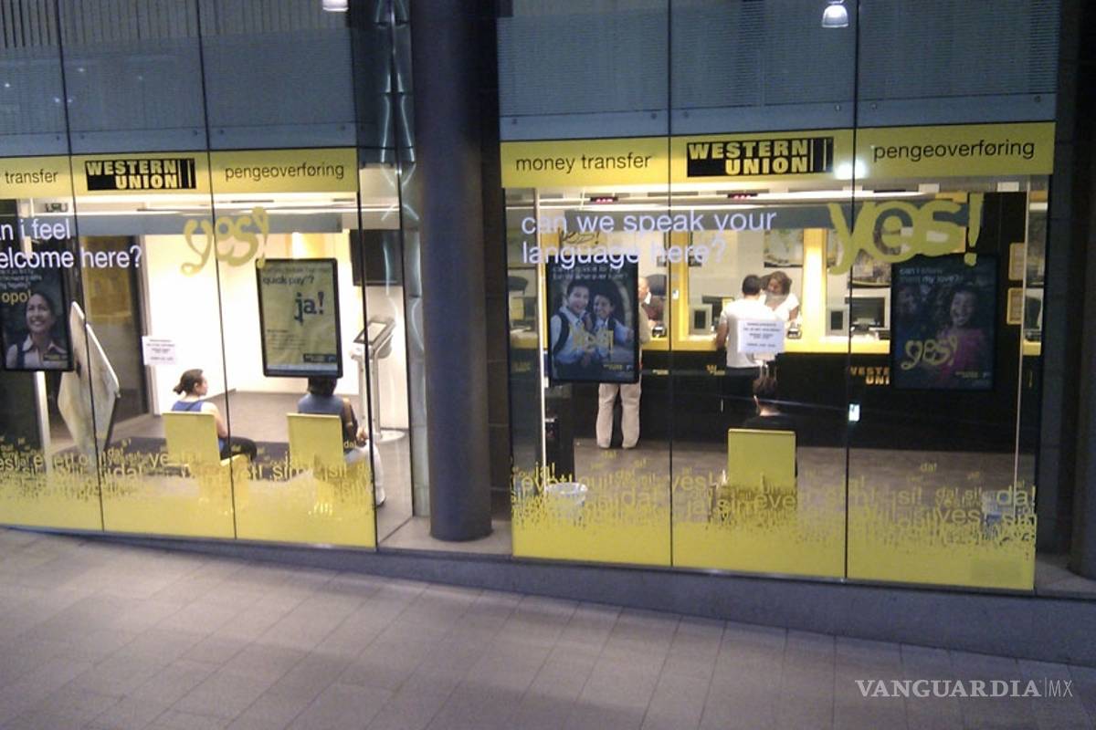 Western Union y Banco de China, unidos para envío de remesas