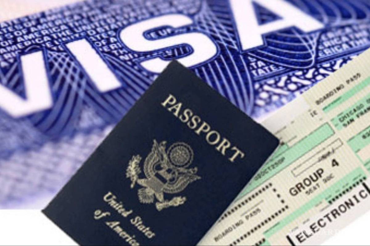 Personal del Consulado atenderá preguntas sobre visas en Nuevo Laredo