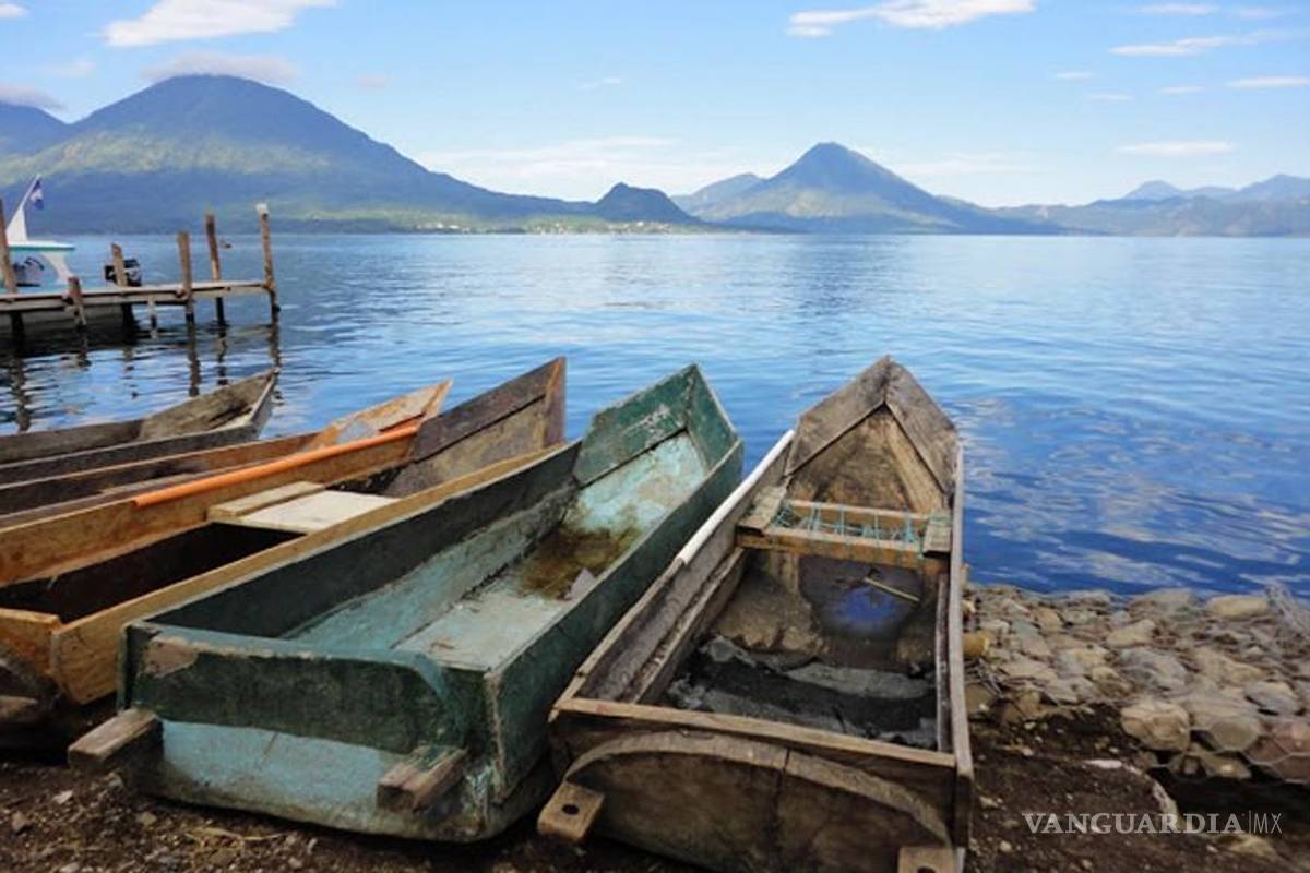 El Océano Pacífico, nueva ruta de tráfico hacia EU