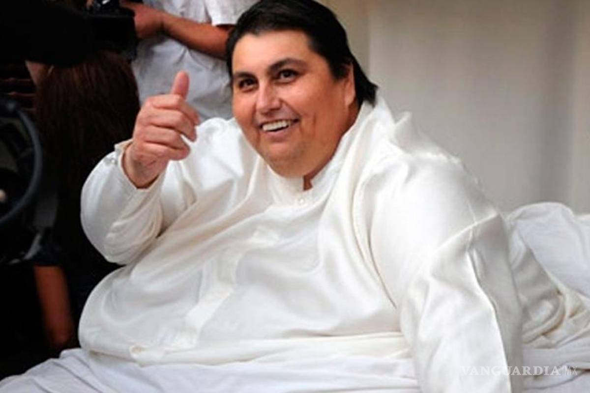 Manuel Uribe será cremado con permiso especial, por su tamaño