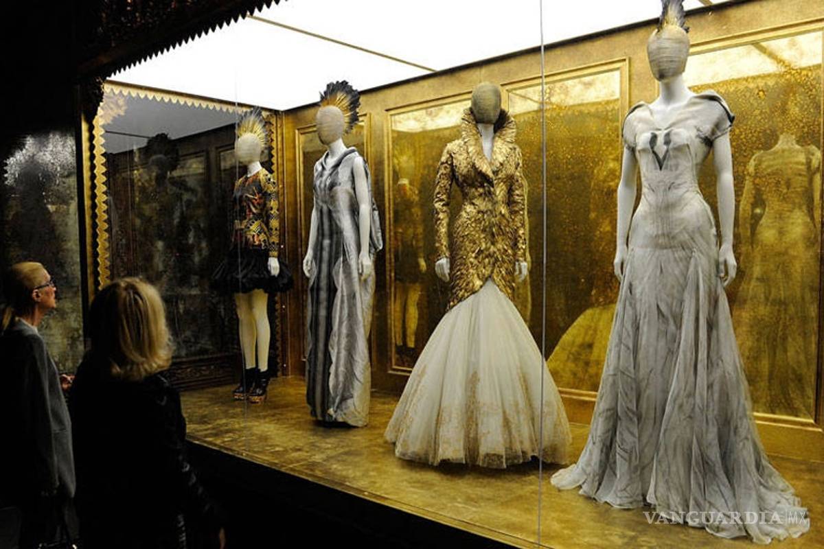 ¿Quién es quién en la moda mexicana?