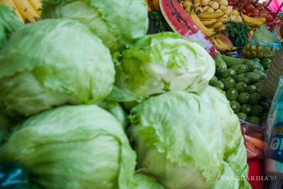 Sí hay alimentos saludables... pero muy caros