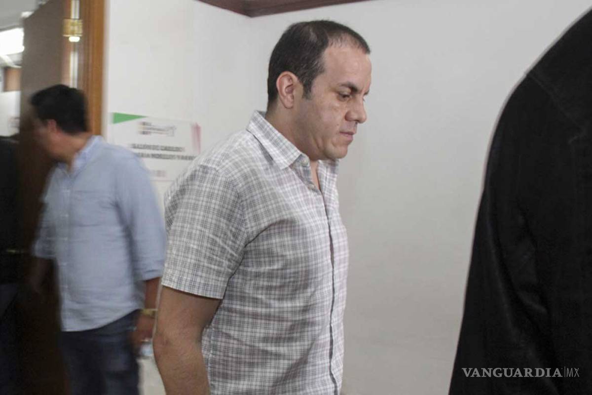 Cuauhtémoc Blanco, historia de un alcalde prefabricado