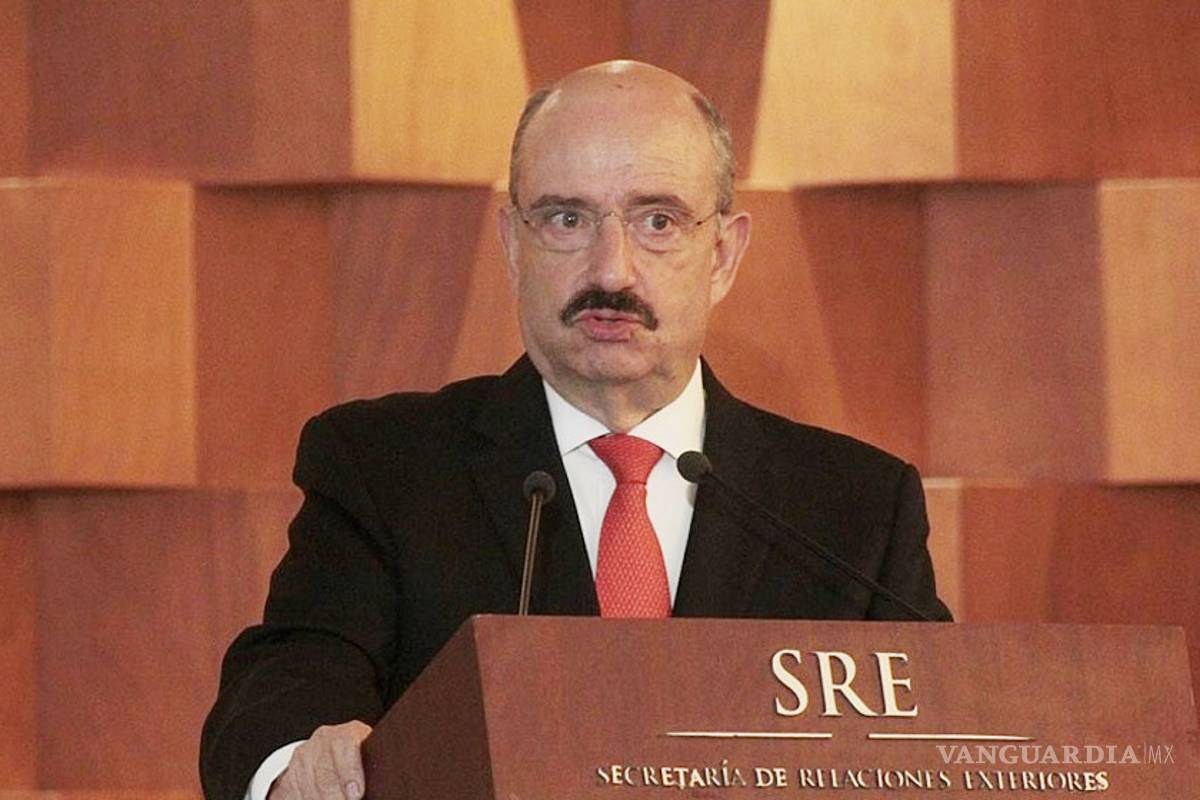 México, en alerta por terrorismo: SRE