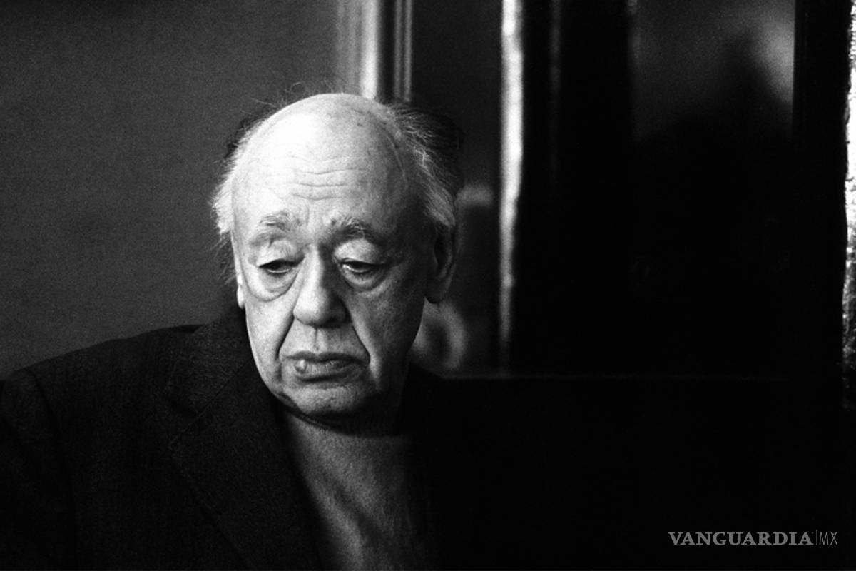 Eugène Ionesco y el teatro de lo absurdo