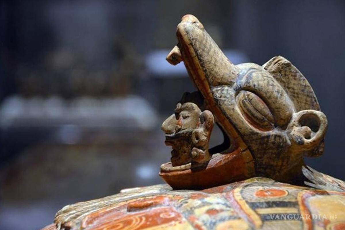 Descubren científicos pruebas de que los mayas sacrificaban a enemigos