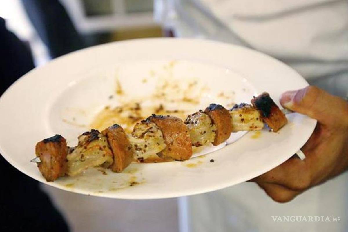 Revelan qué comieron Jesús y los apóstoles en "La Última Cena"