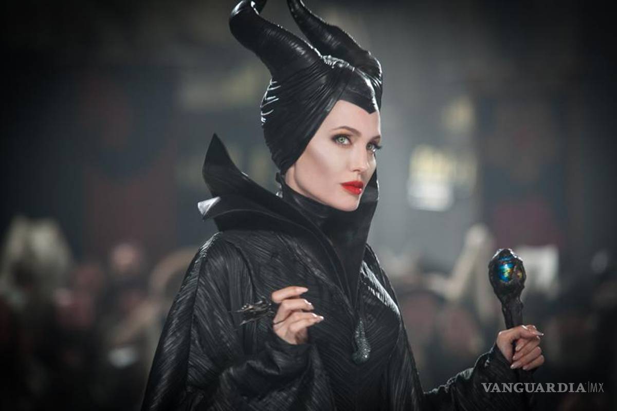 La verdadera historia detrás de la crueldad de Maléfica