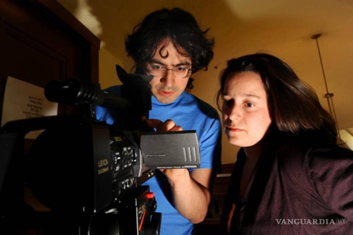 No prohibir la grabación de juicios, sólo regularlo: Roberto Hernández