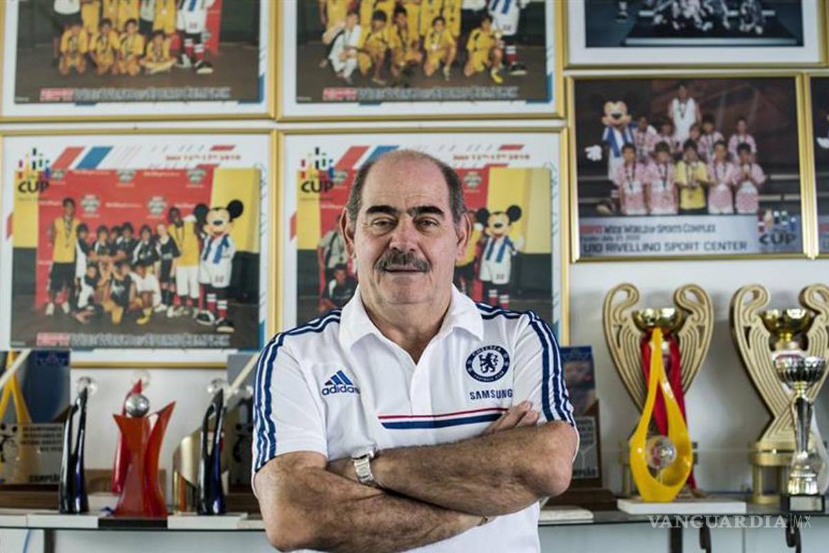 Guardiola era la mejor opción para dirigir Brasil: Roberto Rivellino