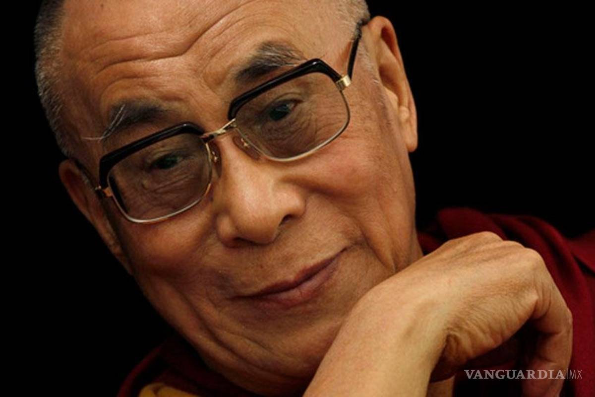 Dalái Lama desea conocer al papa Francisco