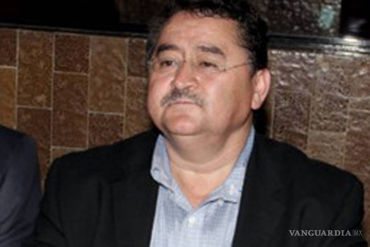 Rafael Herrera Piedra; espía periodistas y políticos con permiso de Jorge Herrera Caldera