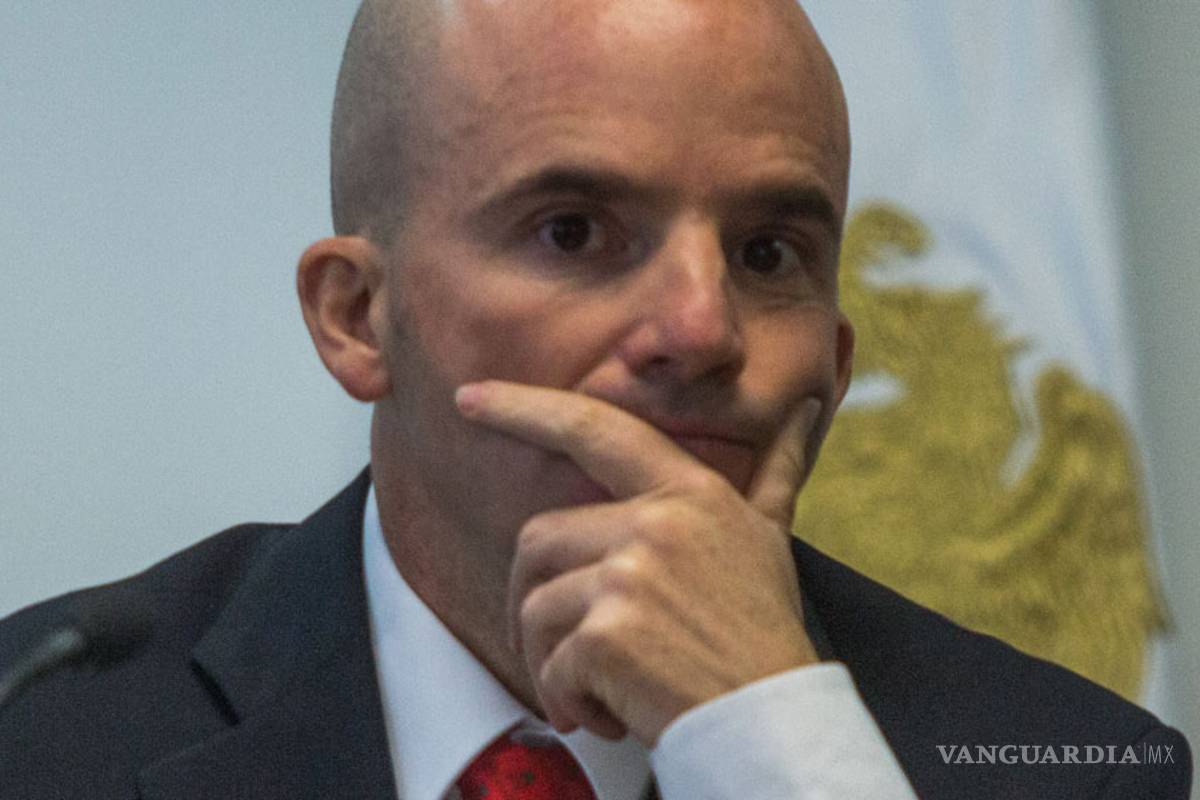 El IMSS es el &quot;segundo recaudador&quot; en importancia después del SAT