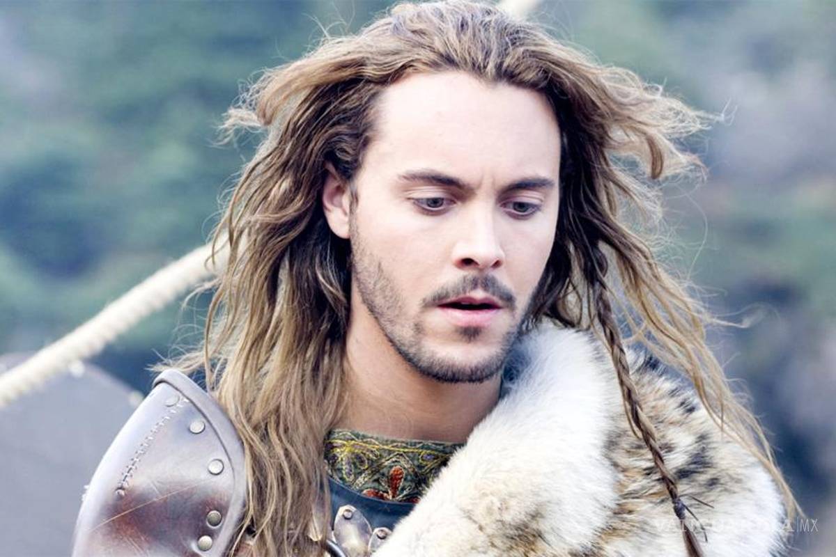 Jack Huston será 'Ben-Hur'