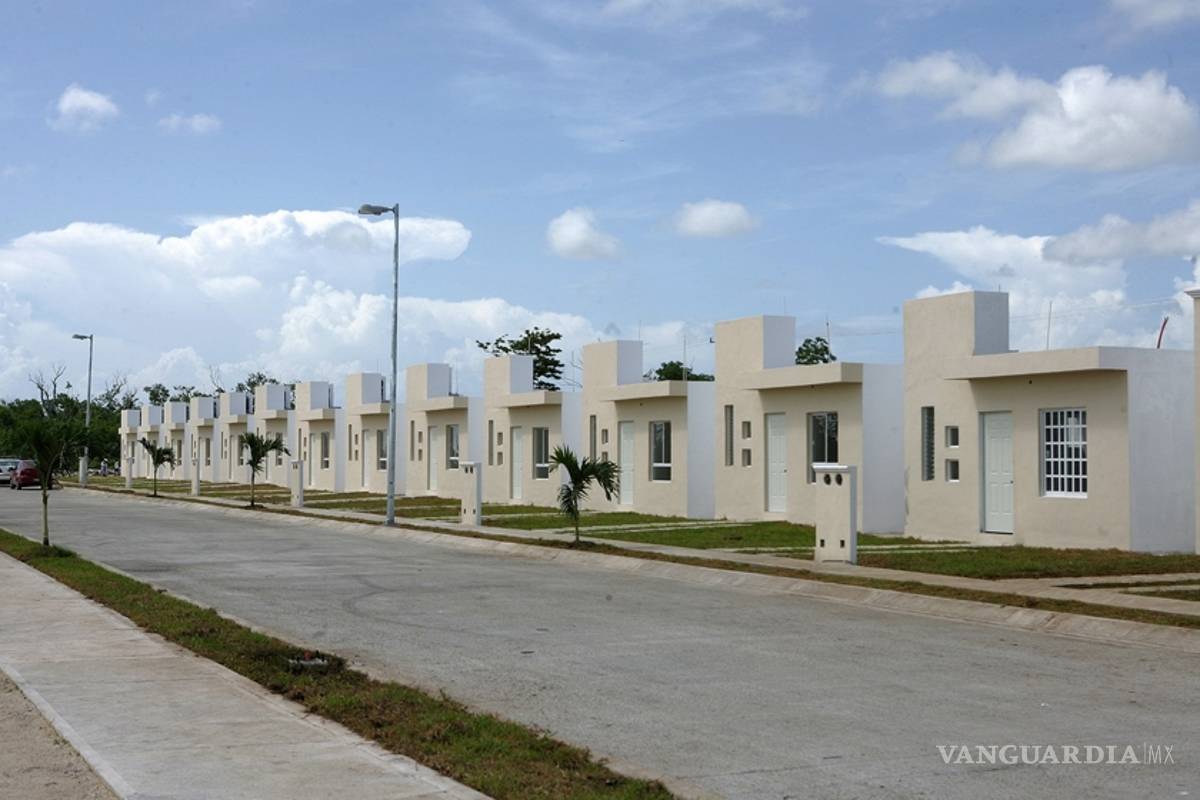 Mexicanos buscan más créditos hipotecarios