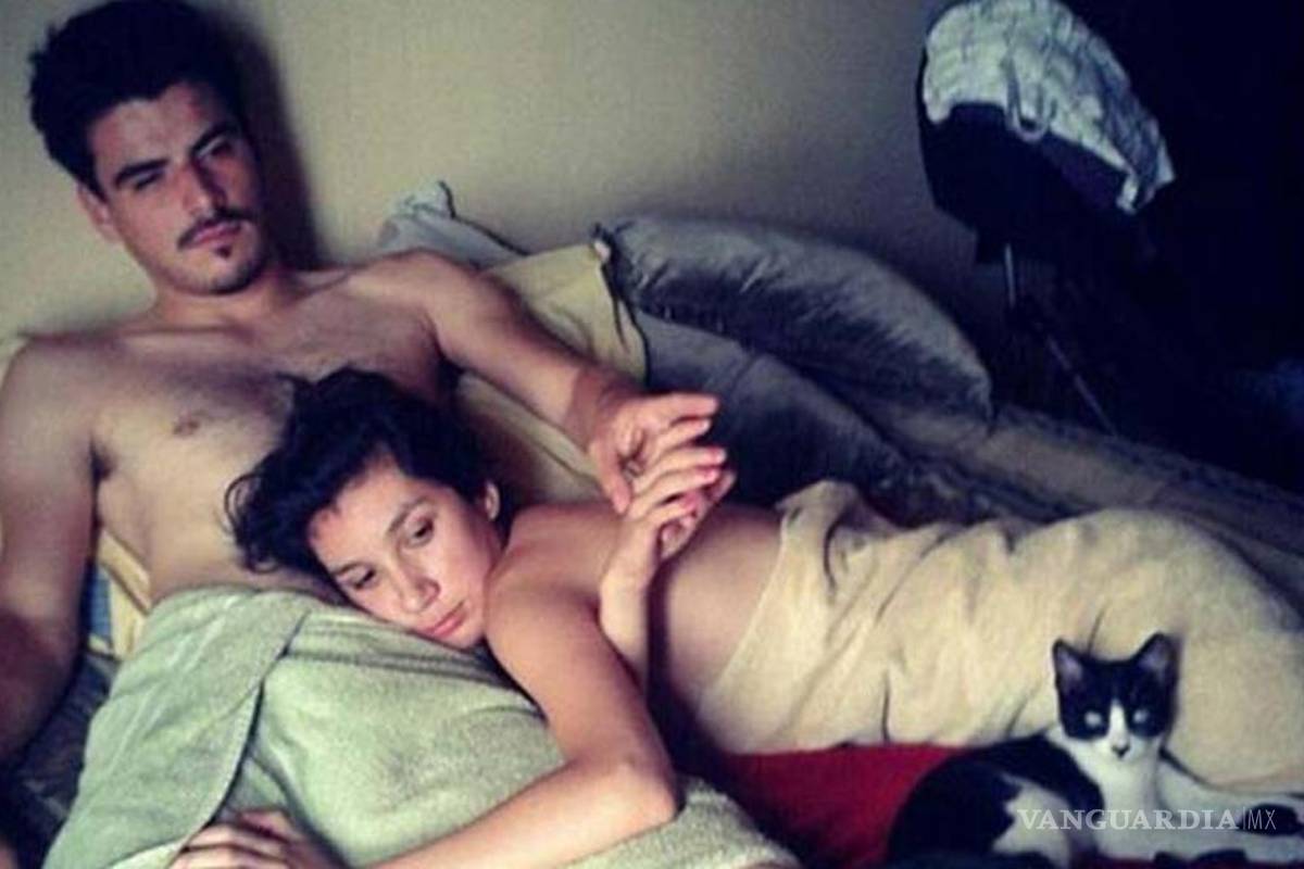 'Selfies' #aftersex, van más allá de la intimidad