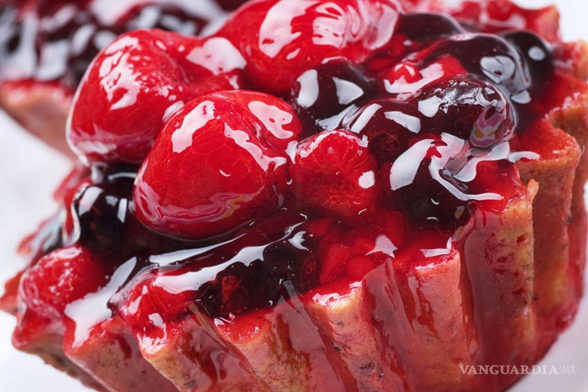 Comida, el nuevo gancho de Facebook