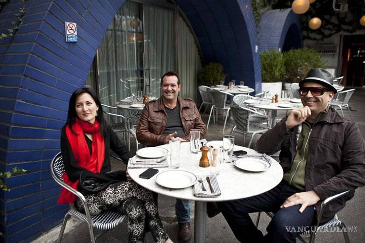 Chicago reconoce trayectoria de Jorge Perugorría